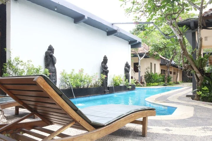 Беноа: Airy Nusa Dua Pratama 71 Benoa Bali