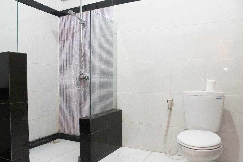 Беноа: Airy Nusa Dua Pratama 71 Benoa Bali