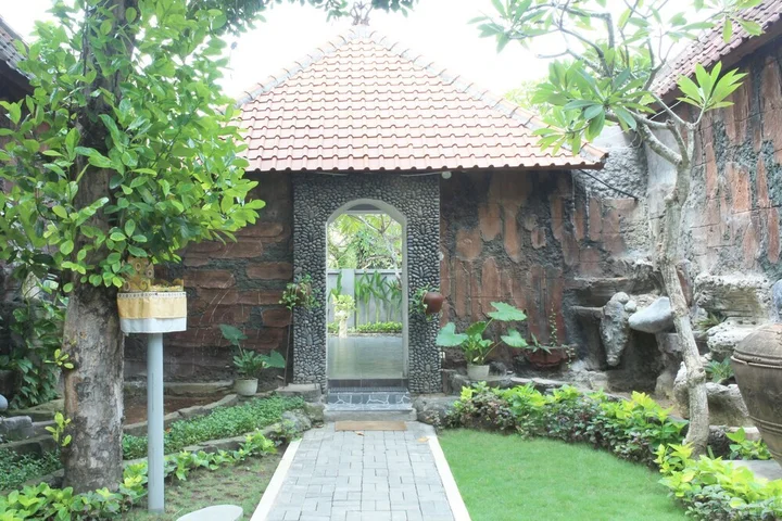 Беноа: Airy Nusa Dua Pratama 71 Benoa Bali