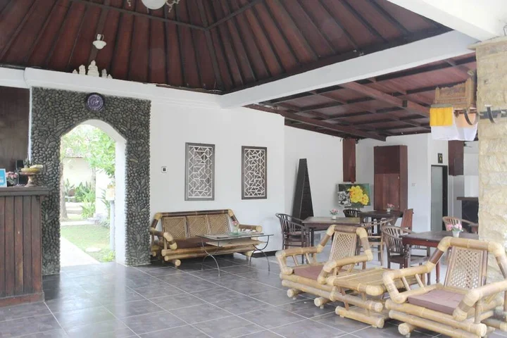 Беноа: Airy Nusa Dua Pratama 71 Benoa Bali