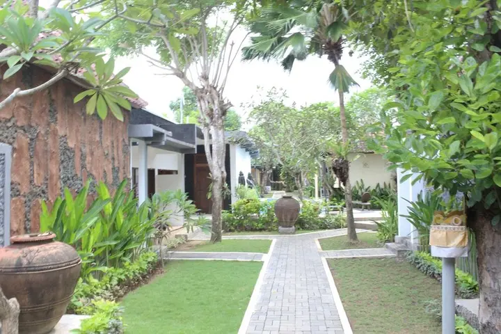 Беноа: Airy Nusa Dua Pratama 71 Benoa Bali