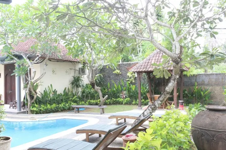 Беноа: Airy Nusa Dua Pratama 71 Benoa Bali