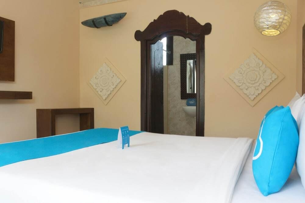 Беноа: Airy Nusa Dua Pratama 71 Benoa Bali