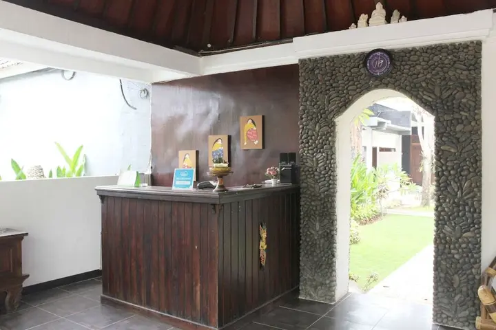 Беноа: Airy Nusa Dua Pratama 71 Benoa Bali