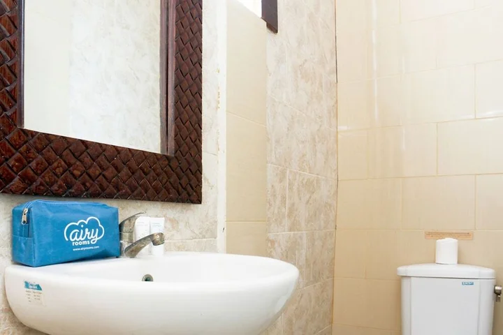 Беноа: Airy Nusa Dua Pratama 71 Benoa Bali