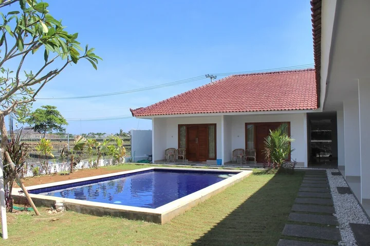 Переренан: Airy Mengwi Munduk Kedungu 2 Badung Bali