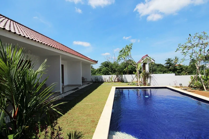 Переренан: Airy Mengwi Munduk Kedungu 2 Badung Bali