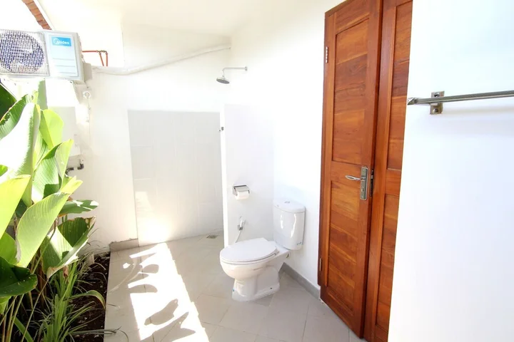 Переренан: Airy Mengwi Munduk Kedungu 2 Badung Bali