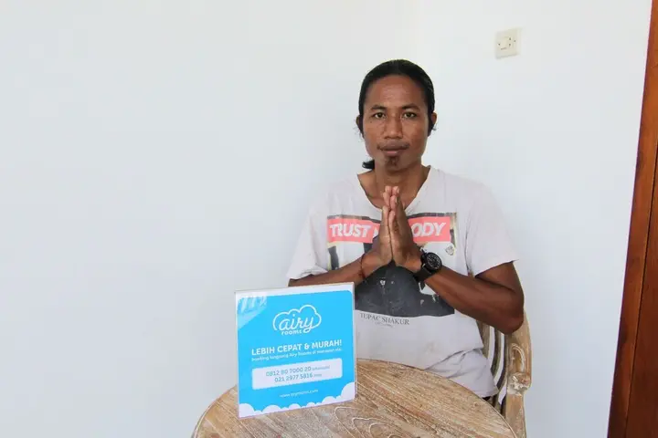 Переренан: Airy Mengwi Munduk Kedungu 2 Badung Bali