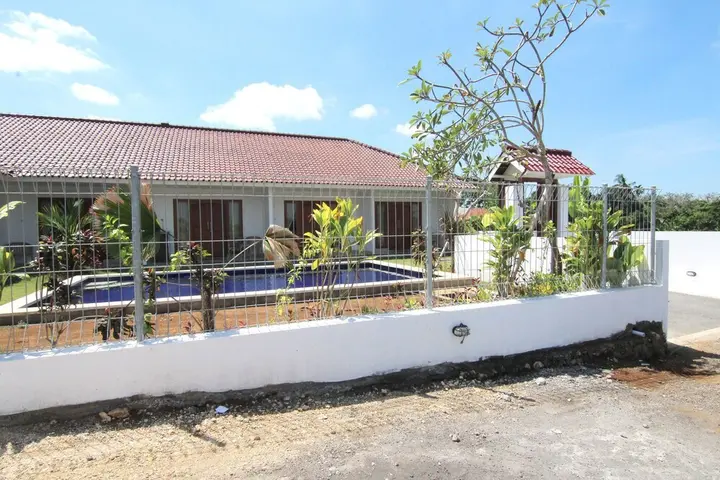 Переренан: Airy Mengwi Munduk Kedungu 2 Badung Bali