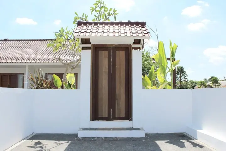 Переренан: Airy Mengwi Munduk Kedungu 2 Badung Bali