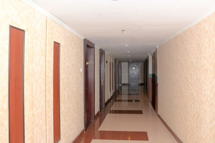 Сурабая: 艾里泗水达尔莫迪本尼格罗 23 号酒店(Airy Darmo Diponegoro 23 Surabaya)