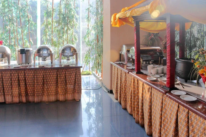 Сурабая: 艾里泗水达尔莫迪本尼格罗 23 号酒店(Airy Darmo Diponegoro 23 Surabaya)