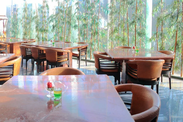 Сурабая: 艾里泗水达尔莫迪本尼格罗 23 号酒店(Airy Darmo Diponegoro 23 Surabaya)