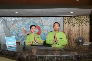 Сурабая: 艾里泗水达尔莫迪本尼格罗 23 号酒店(Airy Darmo Diponegoro 23 Surabaya)