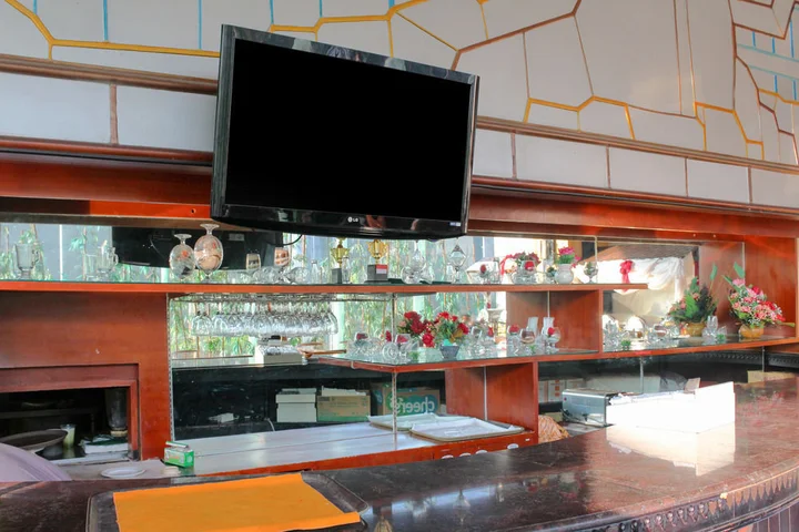 Сурабая: 艾里泗水达尔莫迪本尼格罗 23 号酒店(Airy Darmo Diponegoro 23 Surabaya)