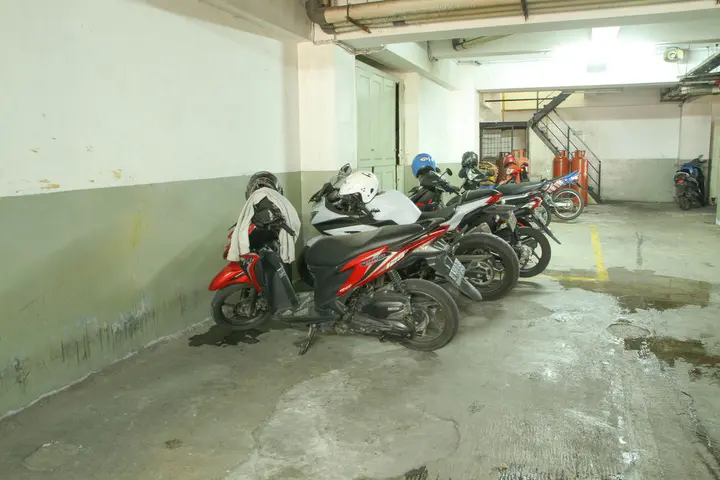Сурабая: 泗水艾里丹绒佩拉克苏丹伊斯坎达尔穆达55号酒店(Airy Tanjung Perak Sultan Iskandar Muda 55 Surabaya)