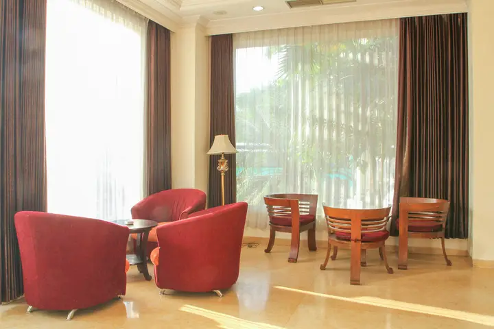 泗水艾里丹绒佩拉克苏丹伊斯坎达尔穆达55号酒店(Airy Tanjung Perak Sultan Iskandar Muda 55 Surabaya) — фото 2