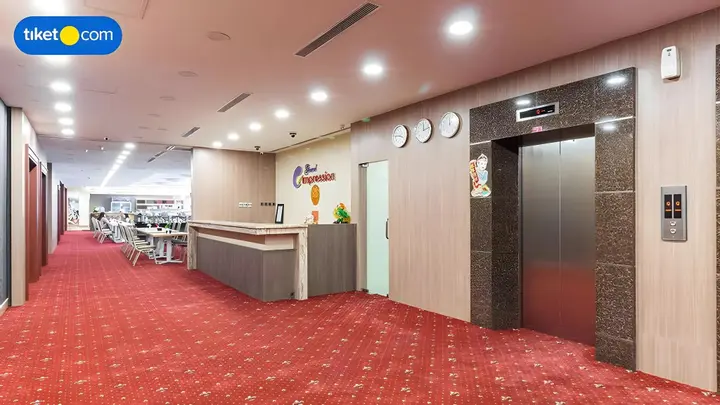 Медан: Airy Medan Sunggal Setiabudi 159