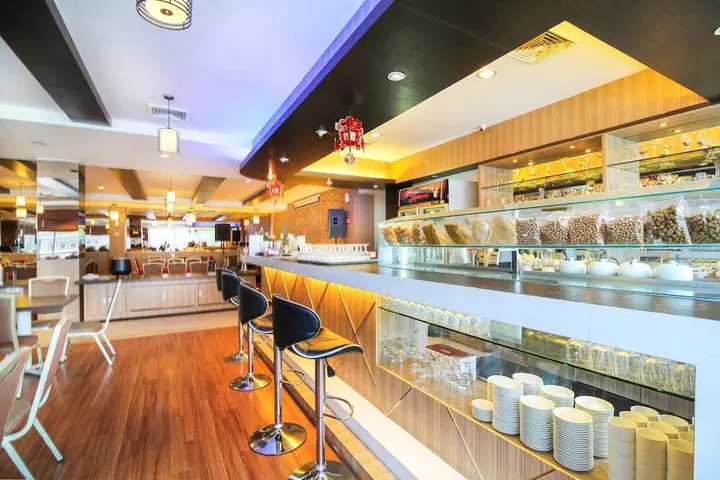Медан: Airy Medan Sunggal Setiabudi 159