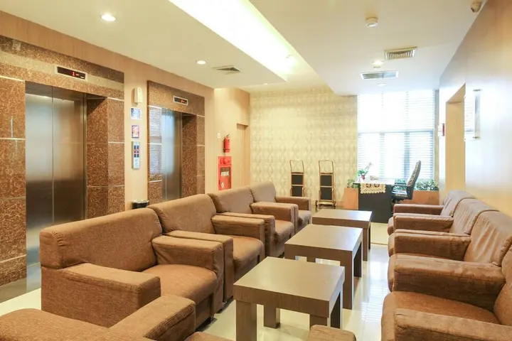 Медан: Airy Medan Sunggal Setiabudi 159