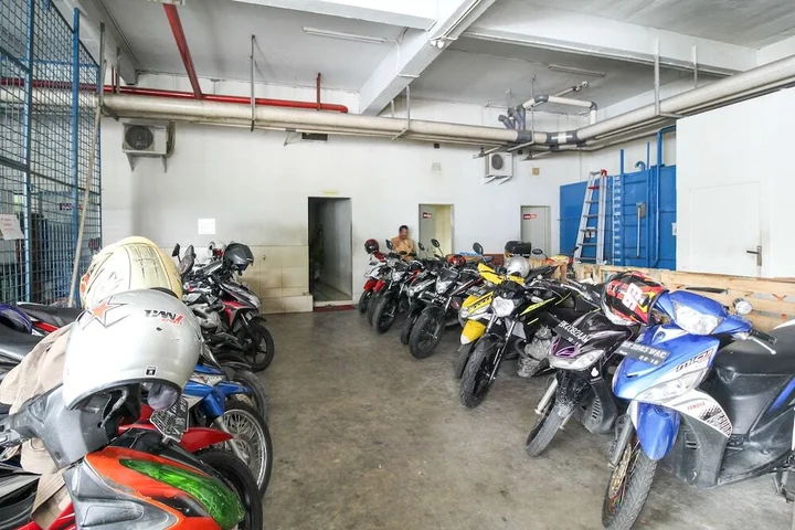 Медан: Airy Medan Sunggal Setiabudi 159