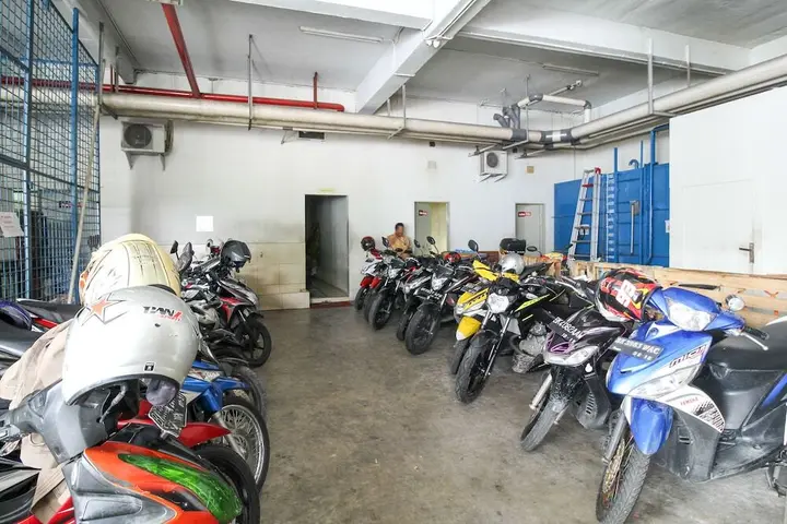 Медан: Airy Medan Sunggal Setiabudi 159