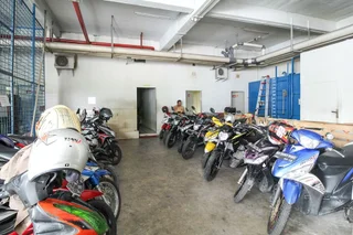 Медан: Airy Medan Sunggal Setiabudi 159