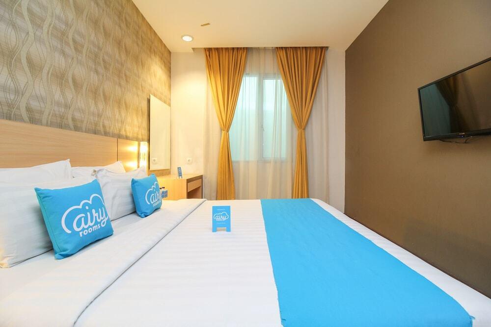 Медан: Airy Medan Sunggal Setiabudi 159