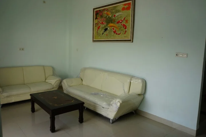 Медан: Ayahanda Residence