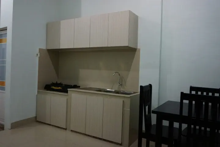 Медан: Ayahanda Residence