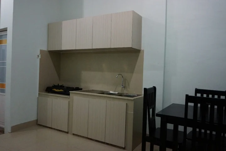 Медан: Ayahanda Residence