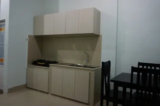 Медан: Ayahanda Residence