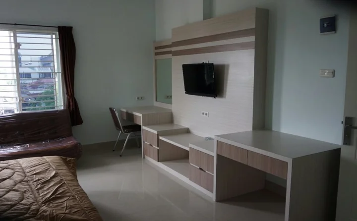 Медан: Ayahanda Residence