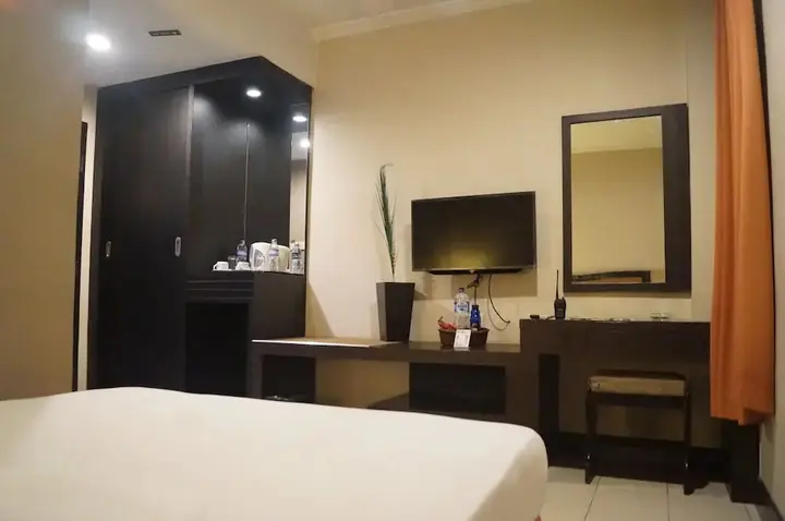 Бенкалис: Surya Hotel Duri