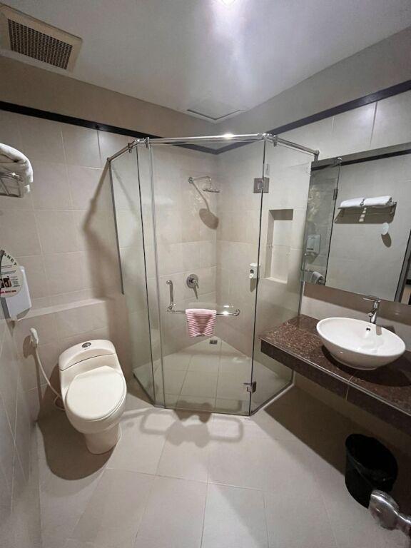 Бенкалис: Surya Hotel Duri