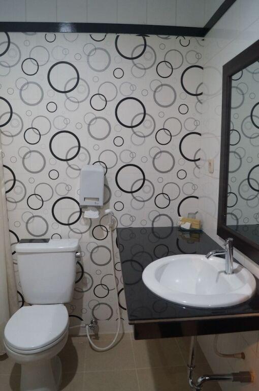 Бенкалис: Surya Hotel Duri
