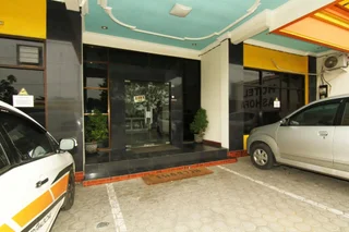 Сурабая: Airy Eco Bandara Juanda Sedati Sidoarjo