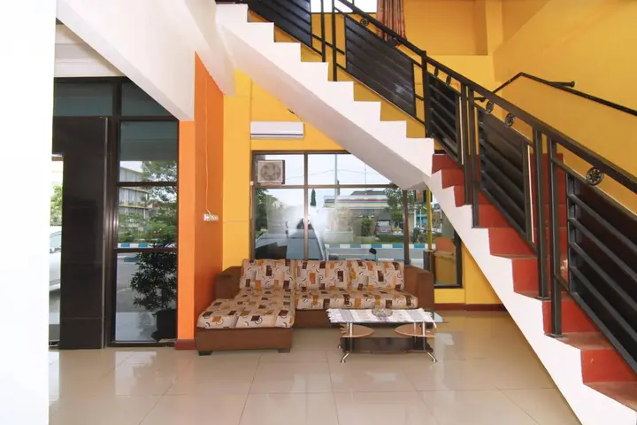Сурабая: Airy Eco Bandara Juanda Sedati Sidoarjo