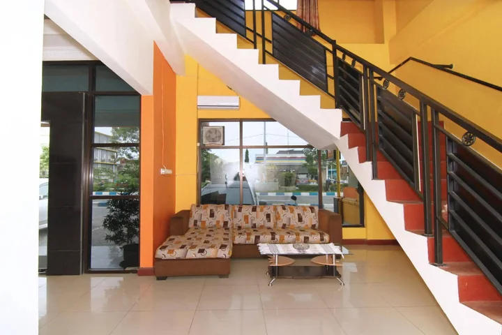 Сурабая: Airy Eco Bandara Juanda Sedati Sidoarjo