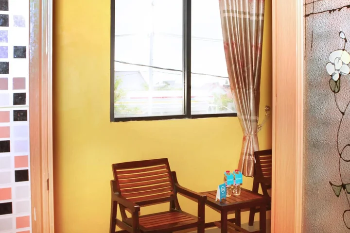 Сурабая: Airy Eco Bandara Juanda Sedati Sidoarjo