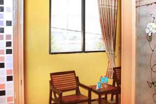 Сурабая: Airy Eco Bandara Juanda Sedati Sidoarjo
