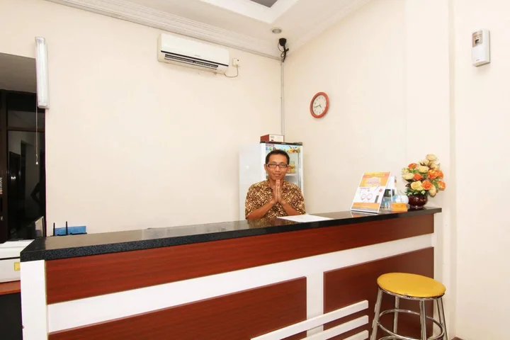 Сурабая: Airy Eco Bandara Juanda Sedati Sidoarjo