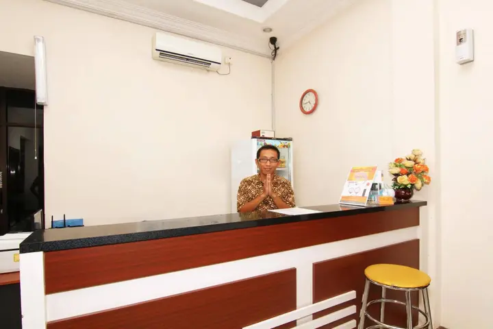 Сурабая: Airy Eco Bandara Juanda Sedati Sidoarjo