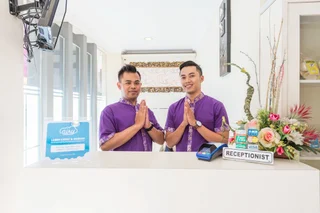 Маланг: Airy Syariah Klojen Pasar Besar Square 124 Malang