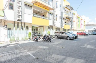 Маланг: Airy Syariah Klojen Pasar Besar Square 124 Malang