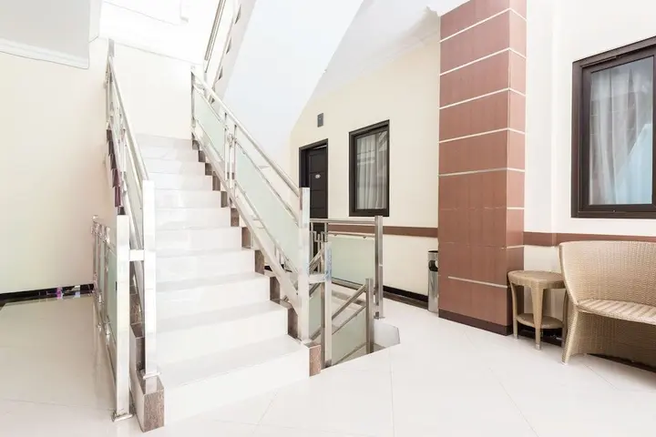 Маланг: Airy Syariah Klojen Pasar Besar Square 124 Malang