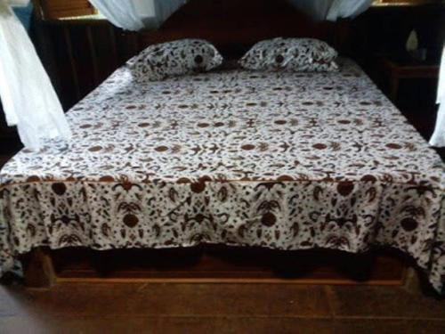 Bukit Menday Guest House — фото 1