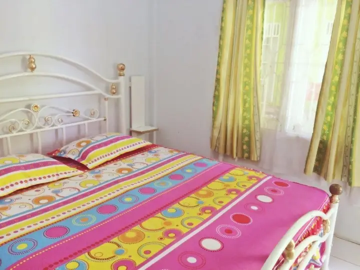 Griya 24 Homestay — фото 6