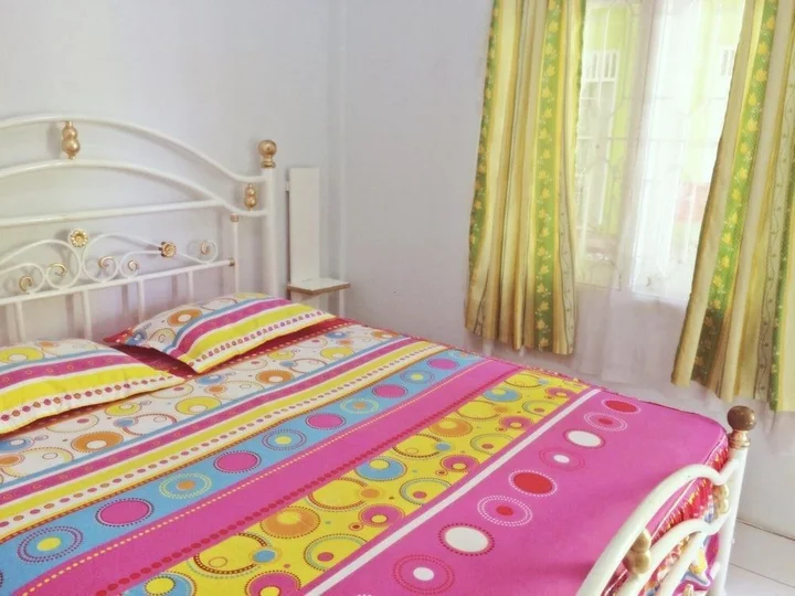 Медан: Griya 24 Homestay